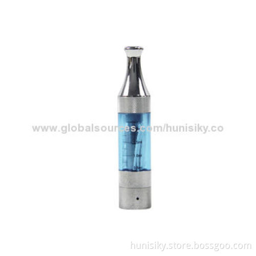 High-quality Vaporizer Vivi Nova Rotatable V10 Atomizers, 2mL Capacity, 70,000 Times Lifespan